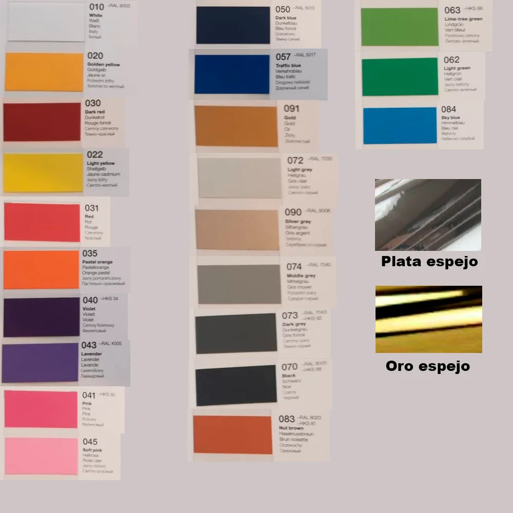 Diseño pegatina 30cmx20cm